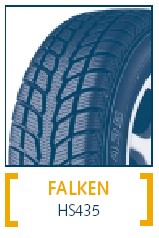 Falken HS435